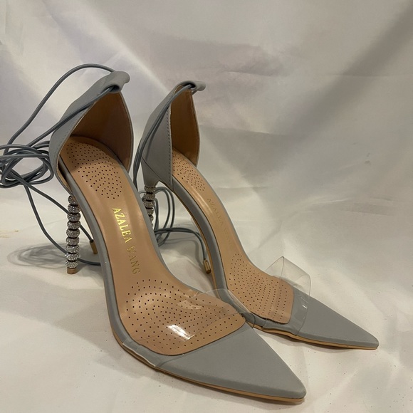 Azalea Wang Stilleto New - Picture 6 of 6